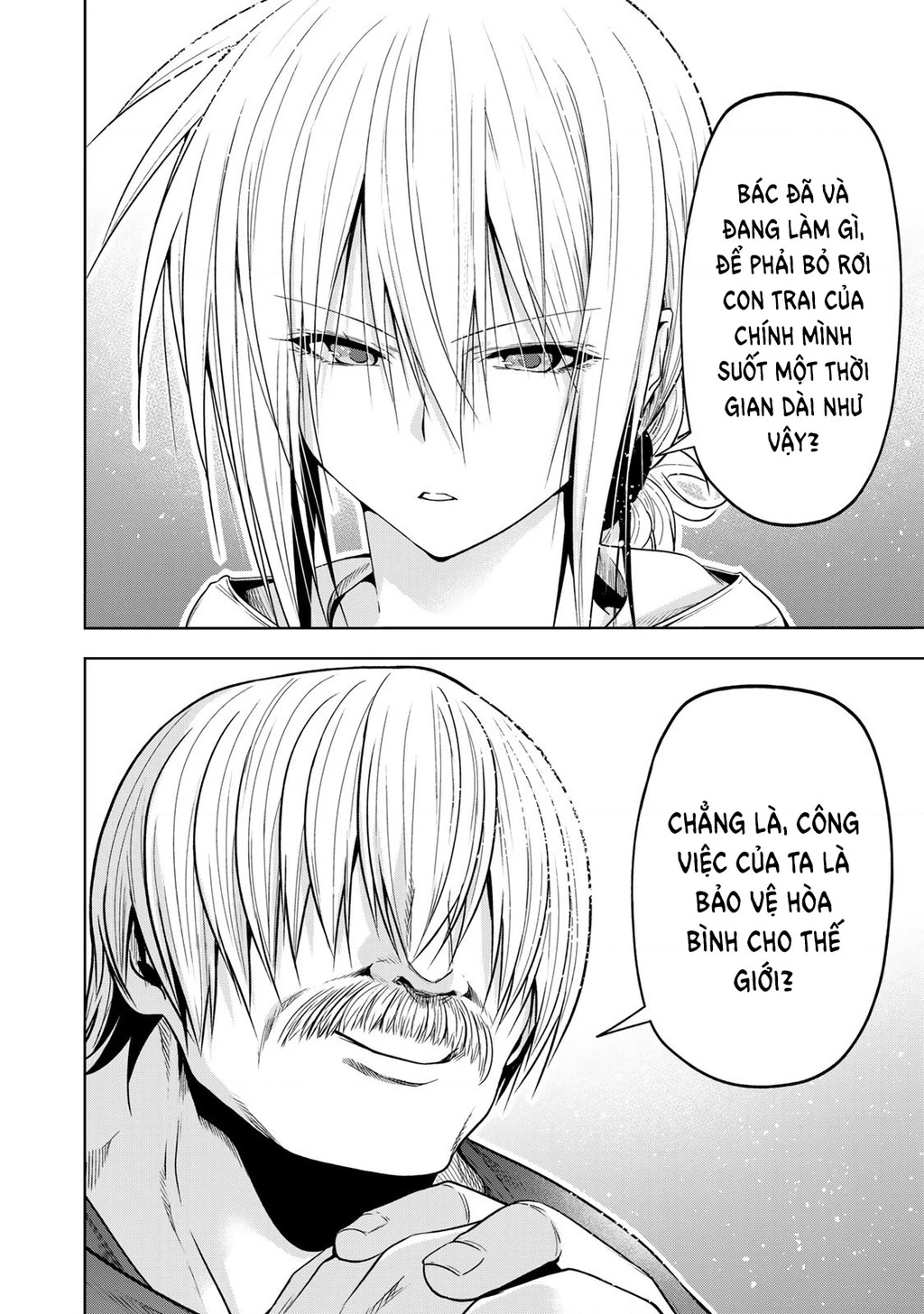 Tenpuru Chapter 121 - 8