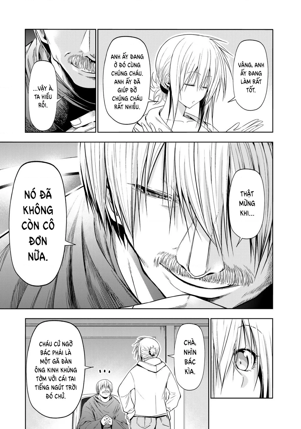 Tenpuru Chapter 121 - 15