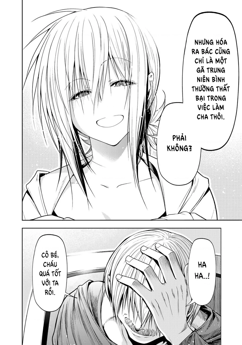 Tenpuru Chapter 121 - 16