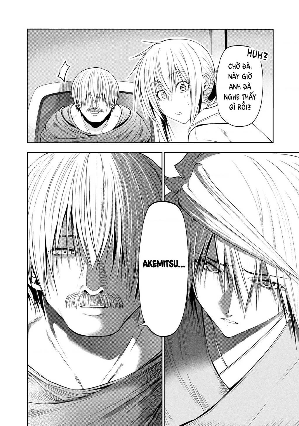 Tenpuru Chapter 121 - 18