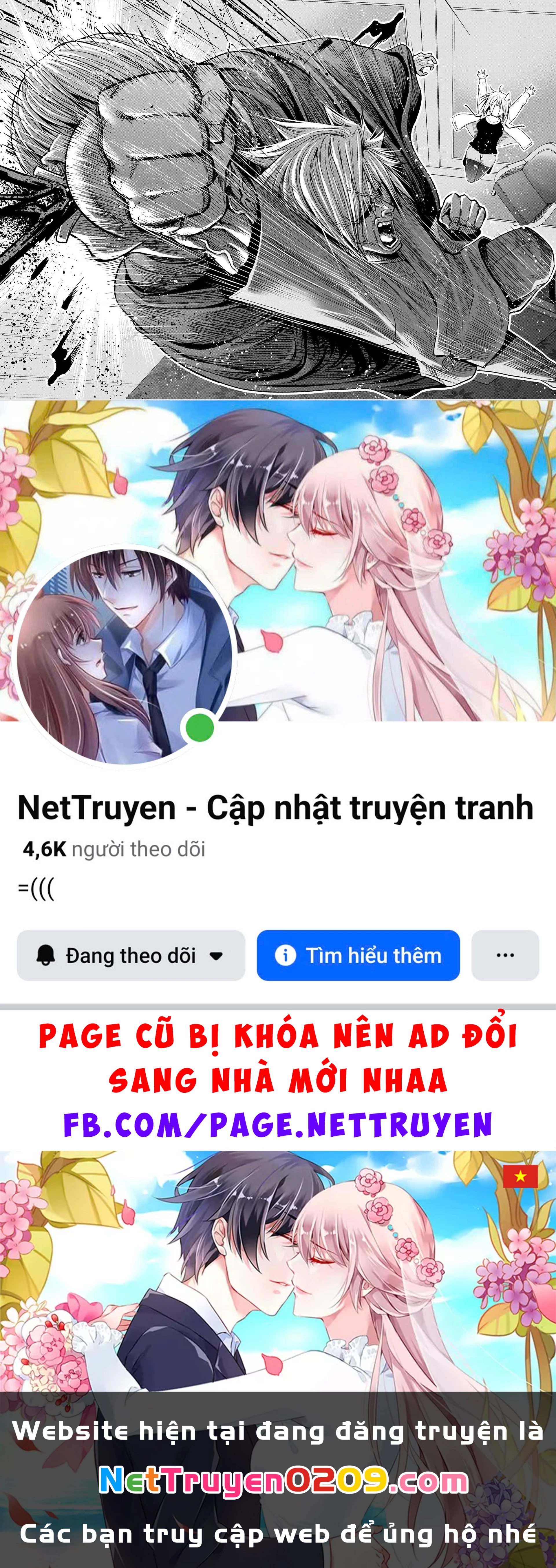 Tenpuru Chapter 121 - 20