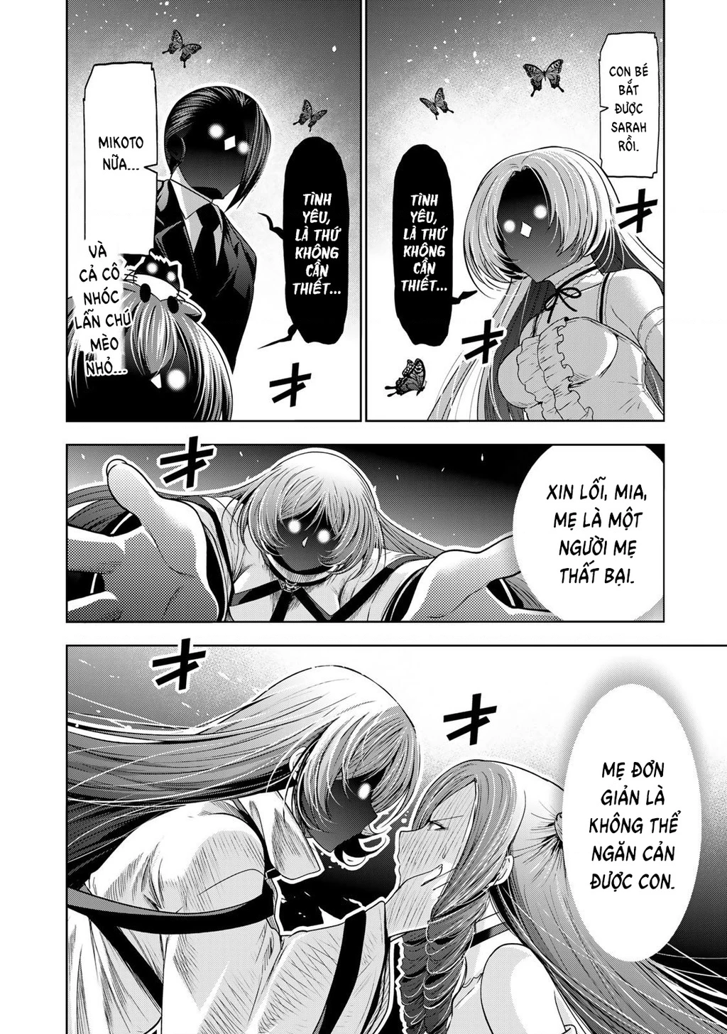 Tenpuru Chapter 123 - 8