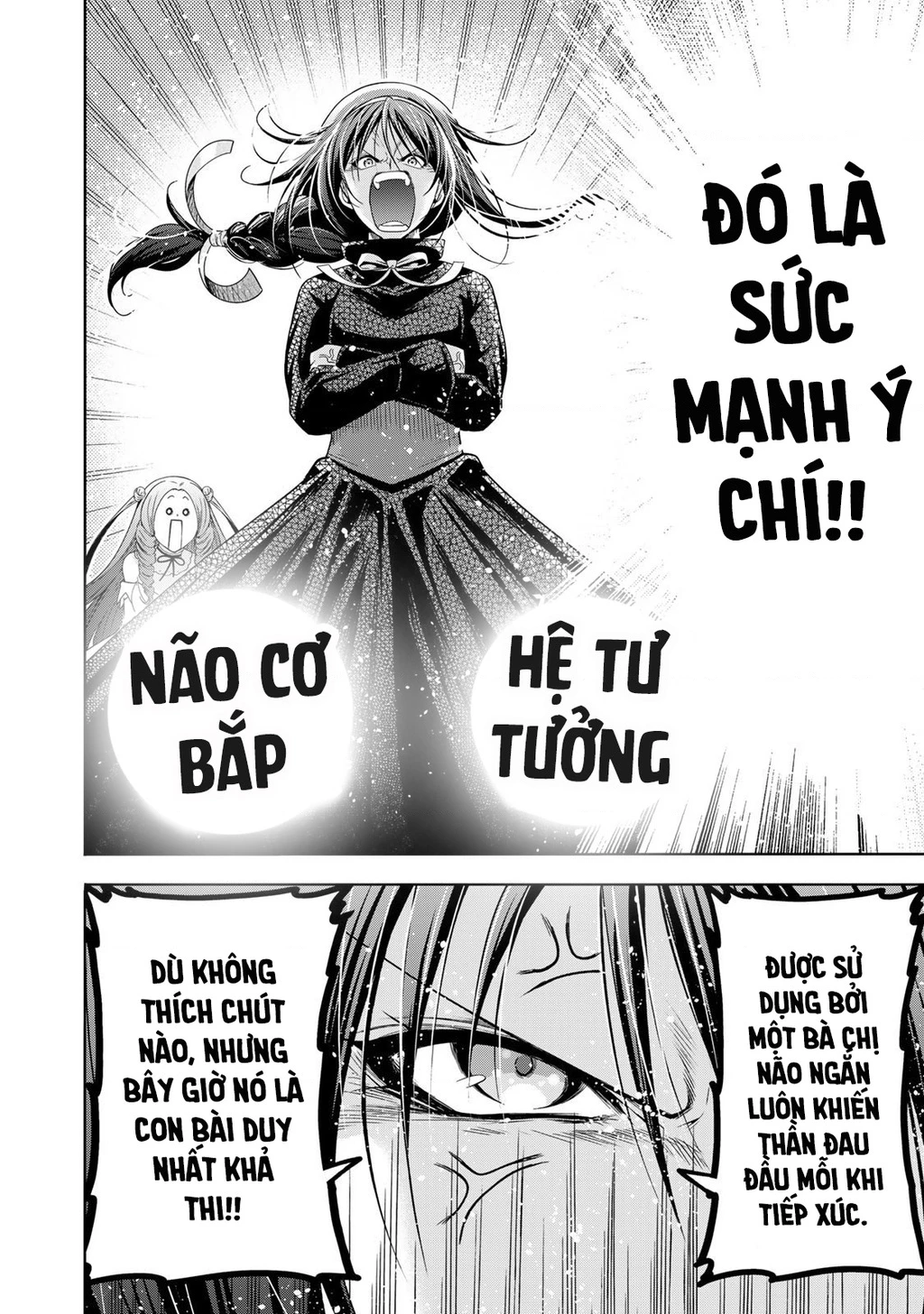 Tenpuru Chapter 123 - 10