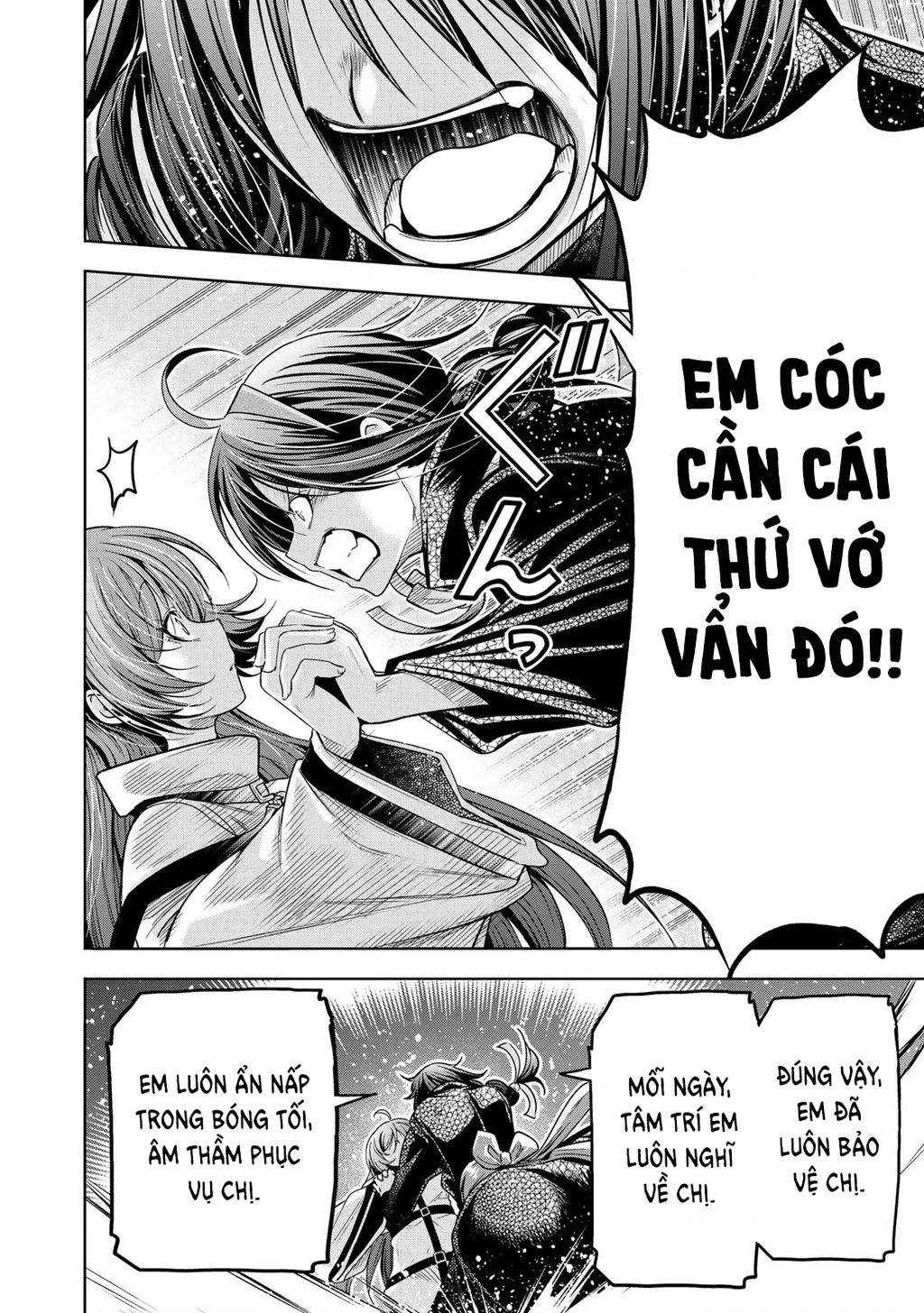 Tenpuru Chapter 123 - 14