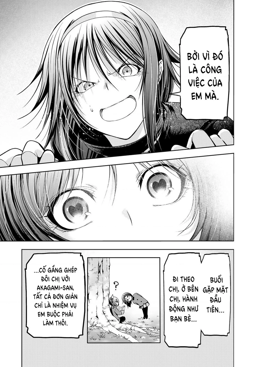 Tenpuru Chapter 123 - 15