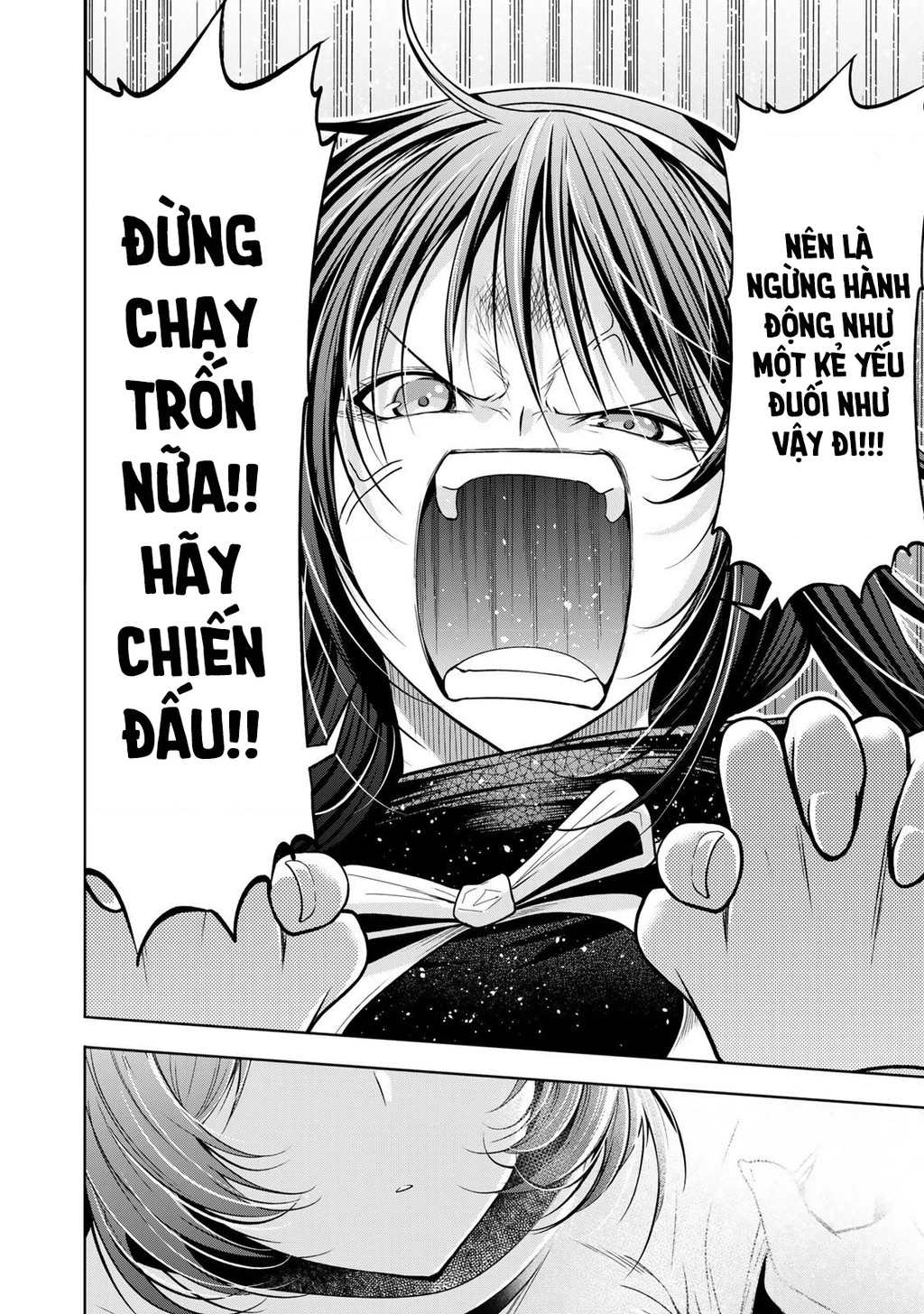 Tenpuru Chapter 123 - 18