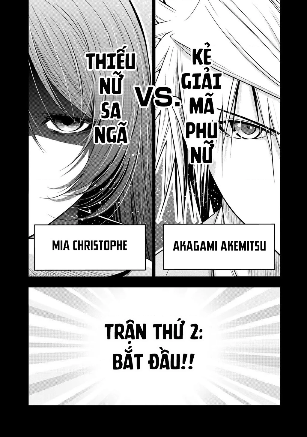 Tenpuru Chapter 124 - 20