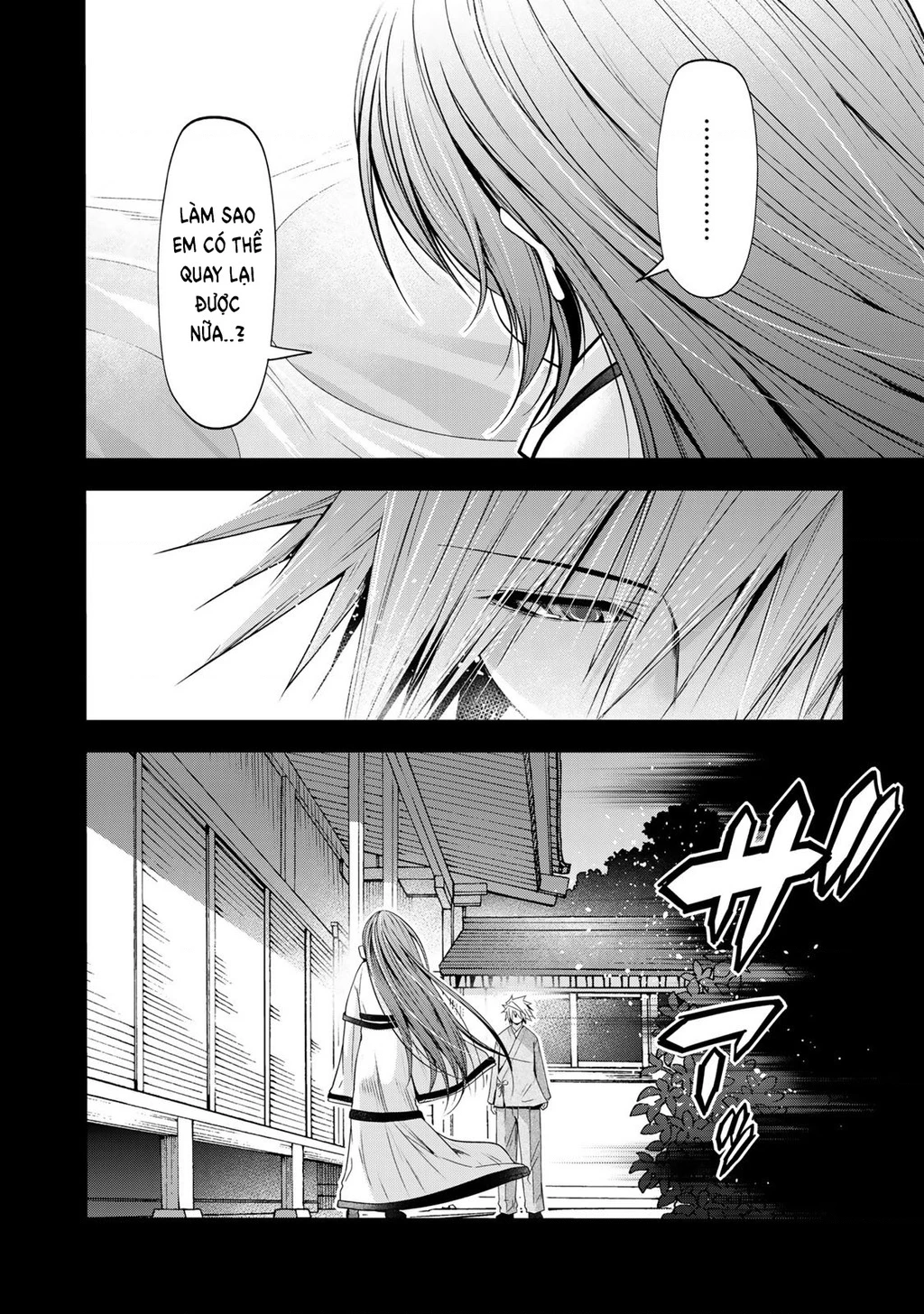 Tenpuru Chapter 125 - 15