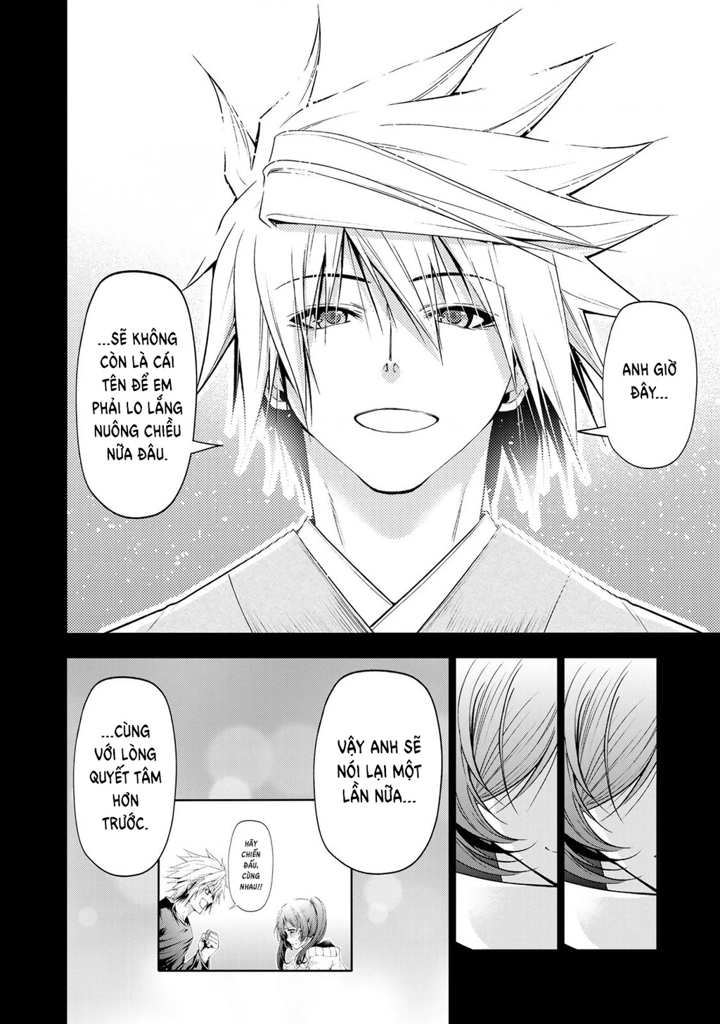 Tenpuru Chapter 125 - 19