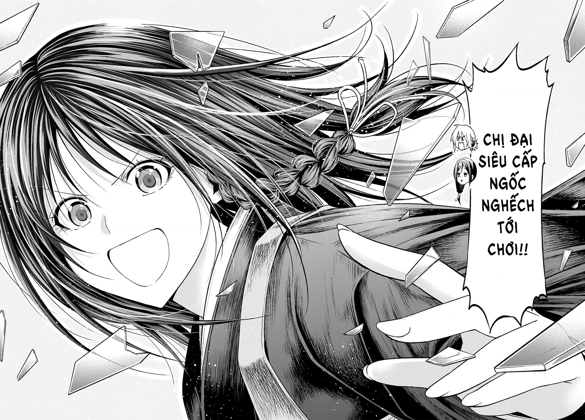 Tenpuru Chapter 125 - 26