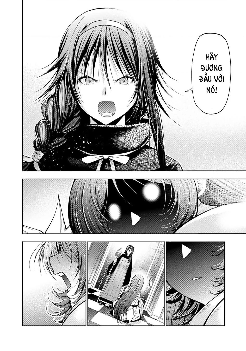 Tenpuru Chapter 126 - 15