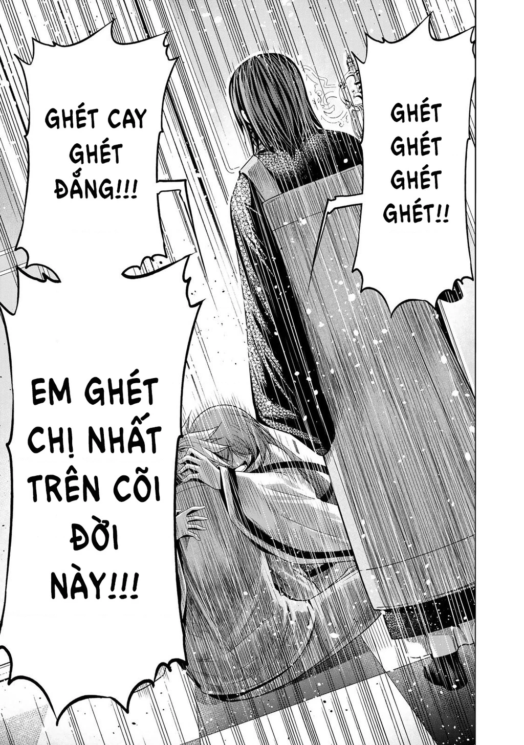 Tenpuru Chapter 126 - 18