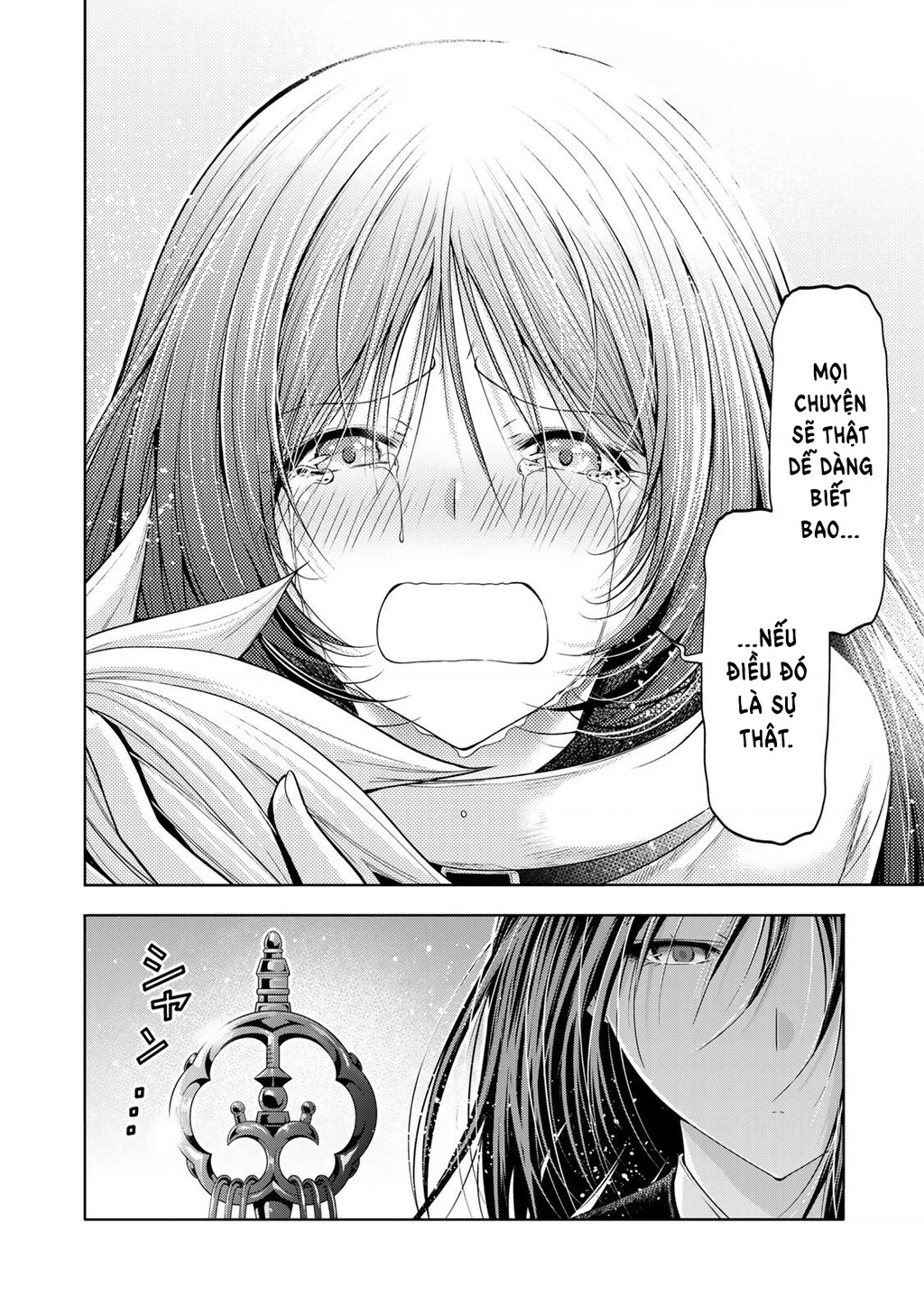 Tenpuru Chapter 126 - 19