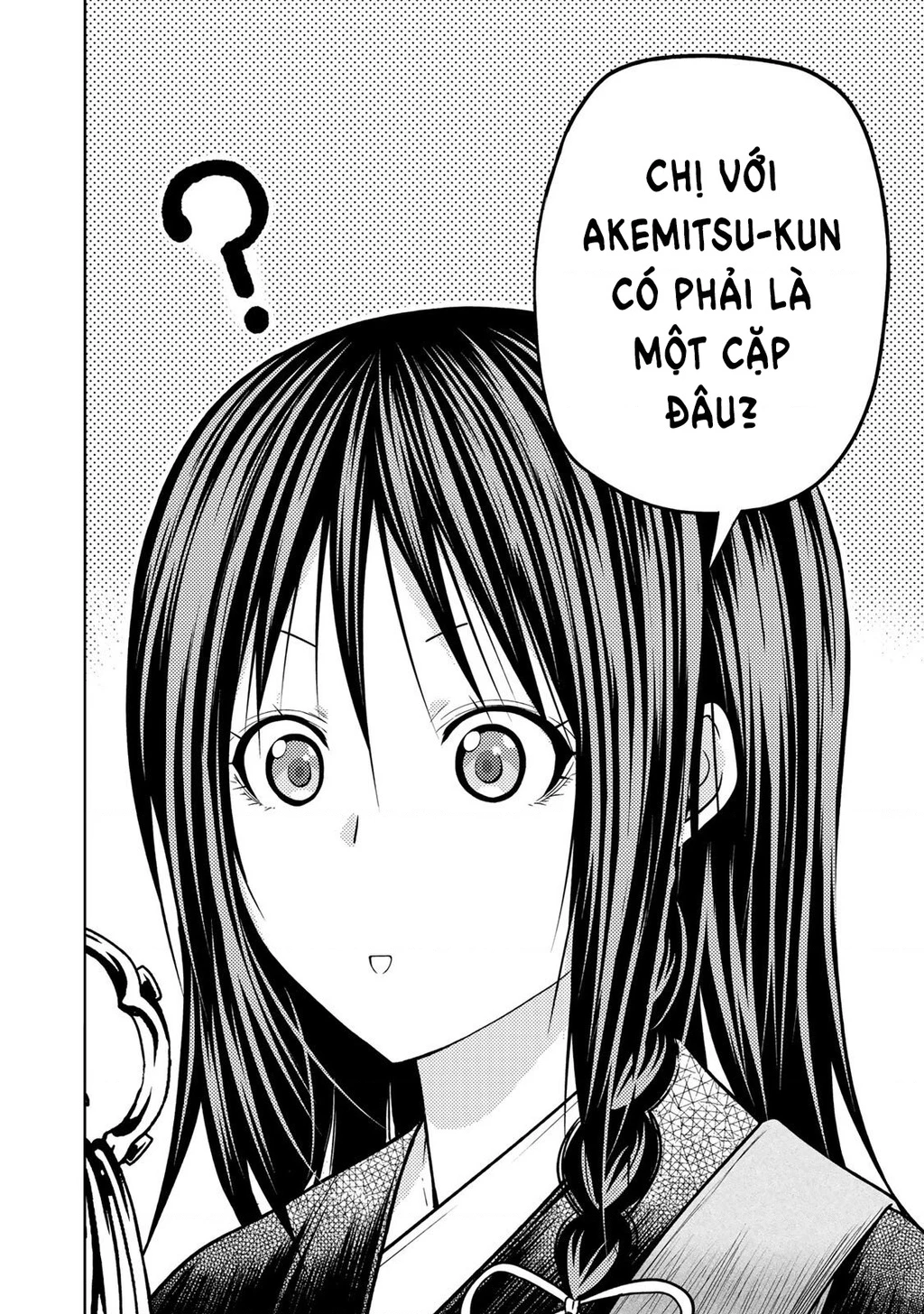 Tenpuru Chapter 127 - 4