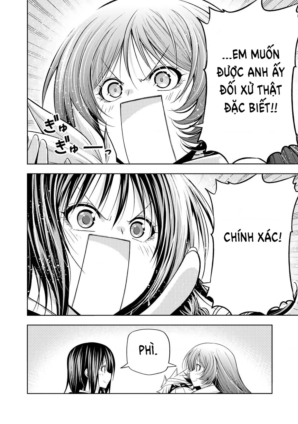 Tenpuru Chapter 127 - 14