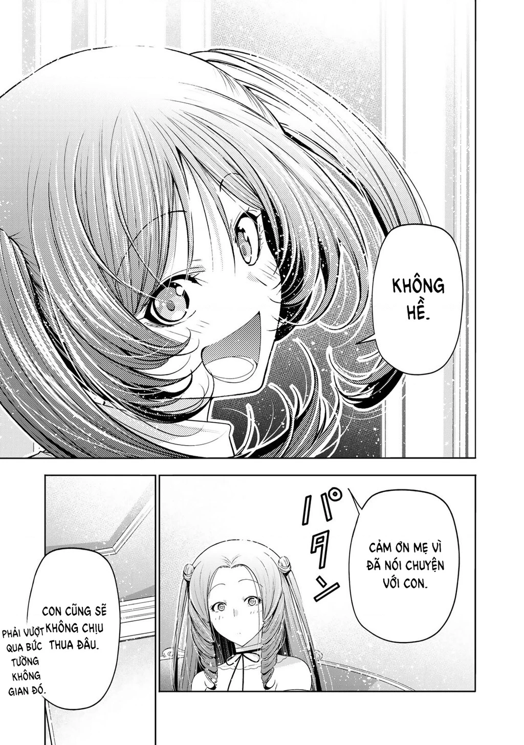 Tenpuru Chapter 128 - 13