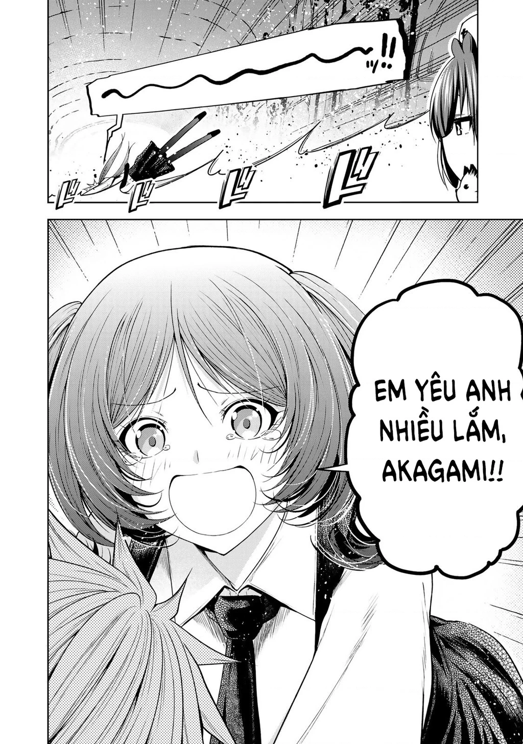 Tenpuru Chapter 128 - 17