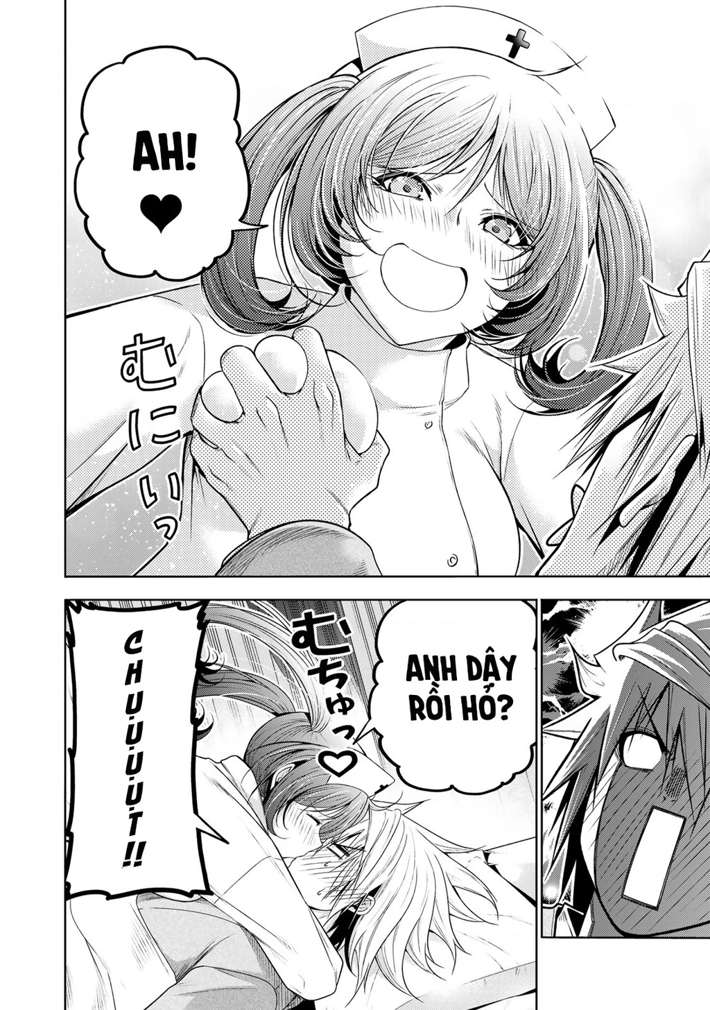 Tenpuru Chapter 129 - 2