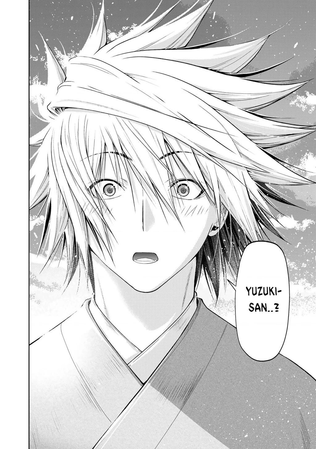 Tenpuru Chapter 129 - 15