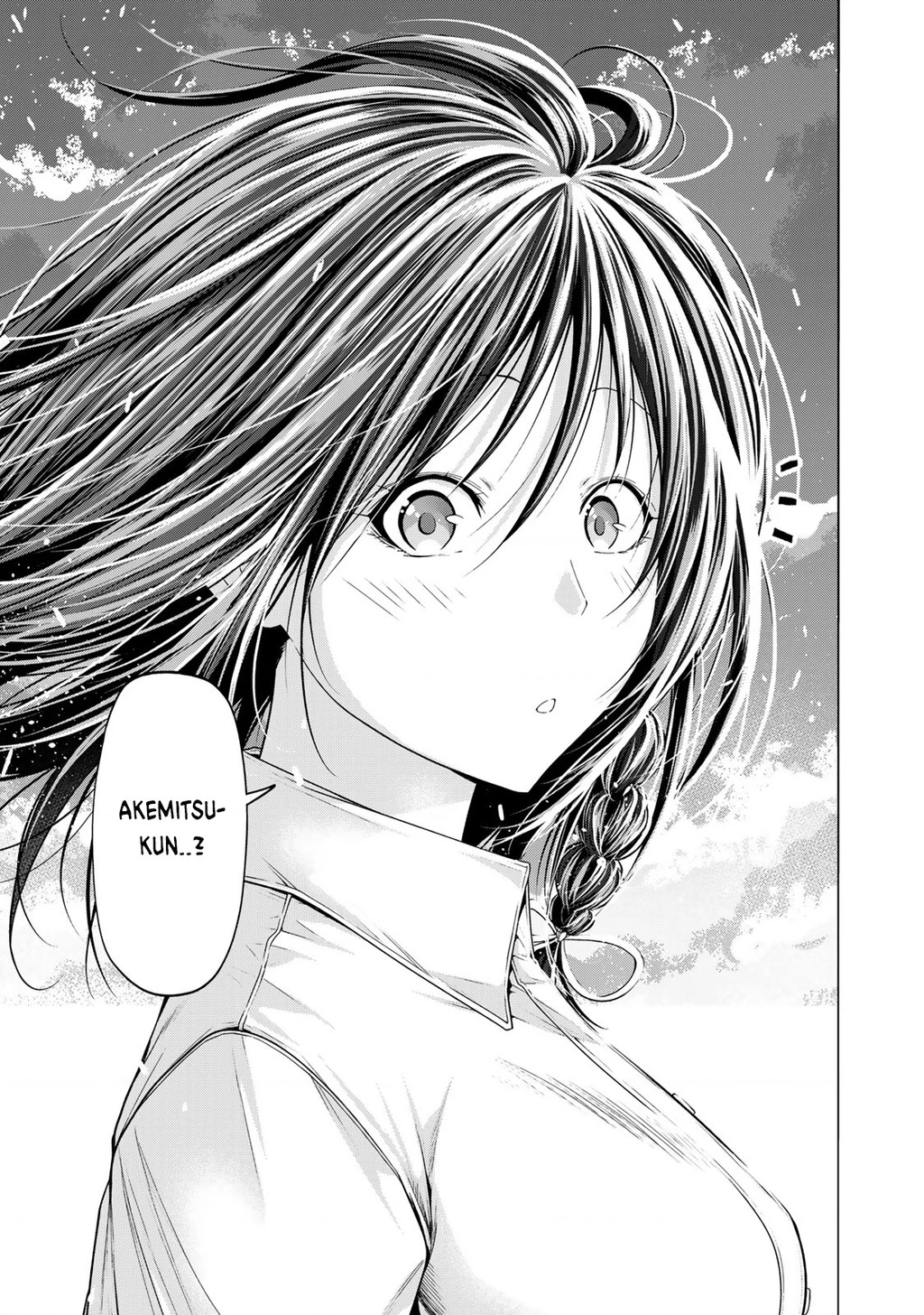 Tenpuru Chapter 129 - 16