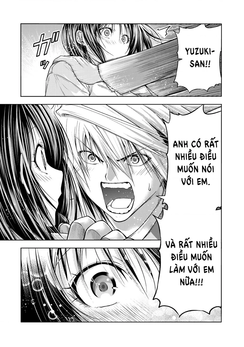 Tenpuru Chapter 129 - 20