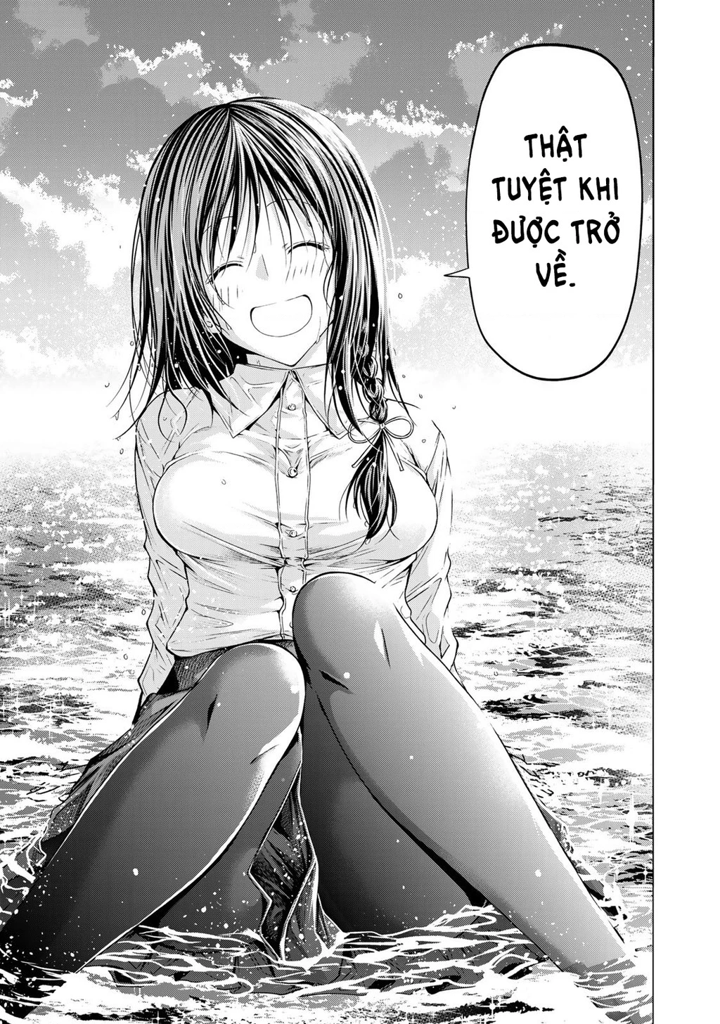 Tenpuru Chapter 129 - 24