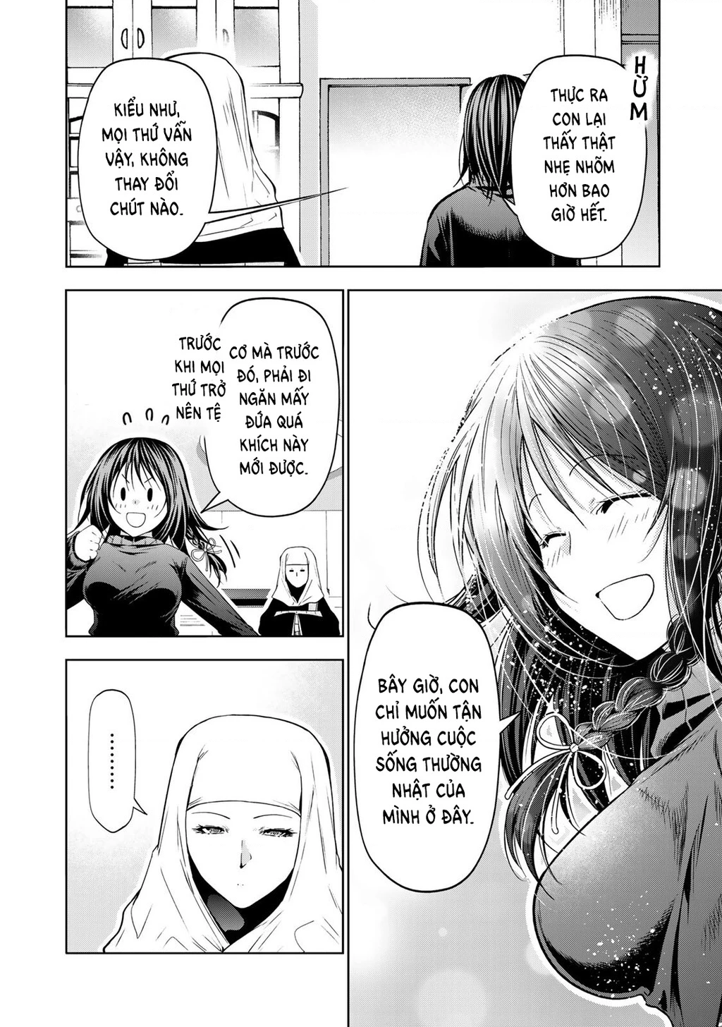 Tenpuru Chapter 130 - 16