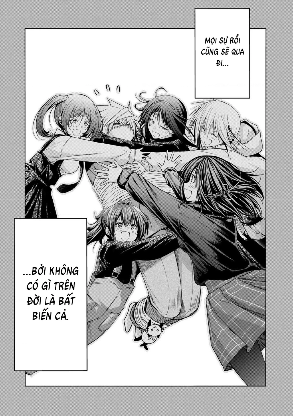 Tenpuru Chapter 130 - 19