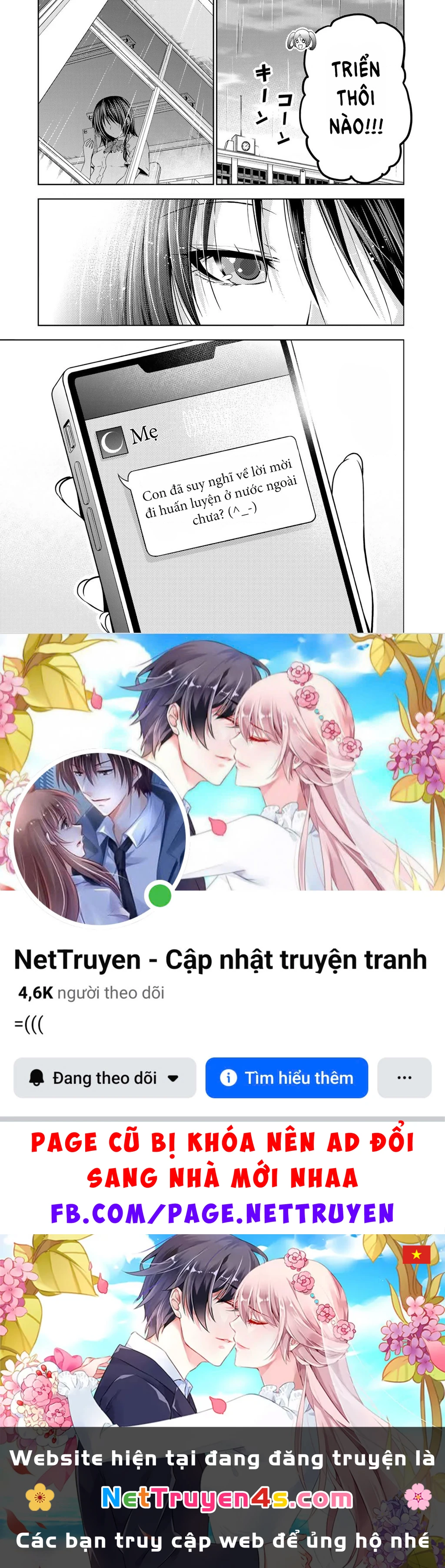 Tenpuru Chapter 131 - 19