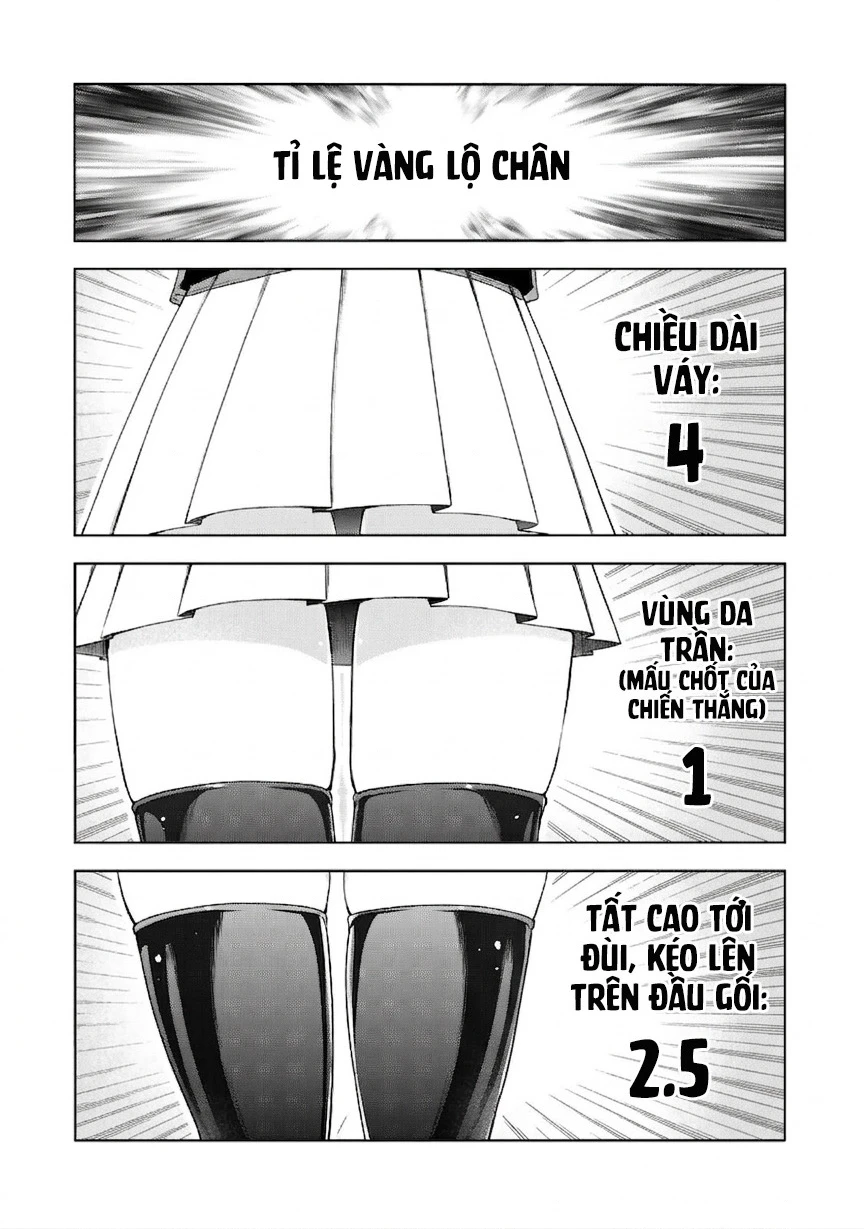 Tenpuru Chapter 132 - 2