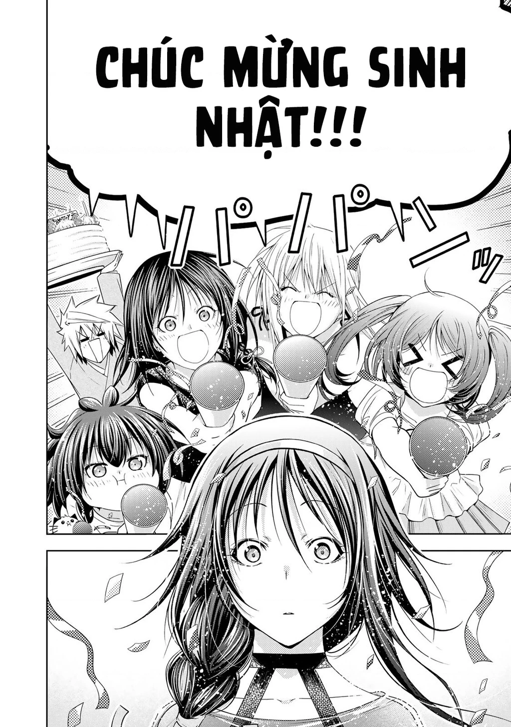 Tenpuru Chapter 132 - 15