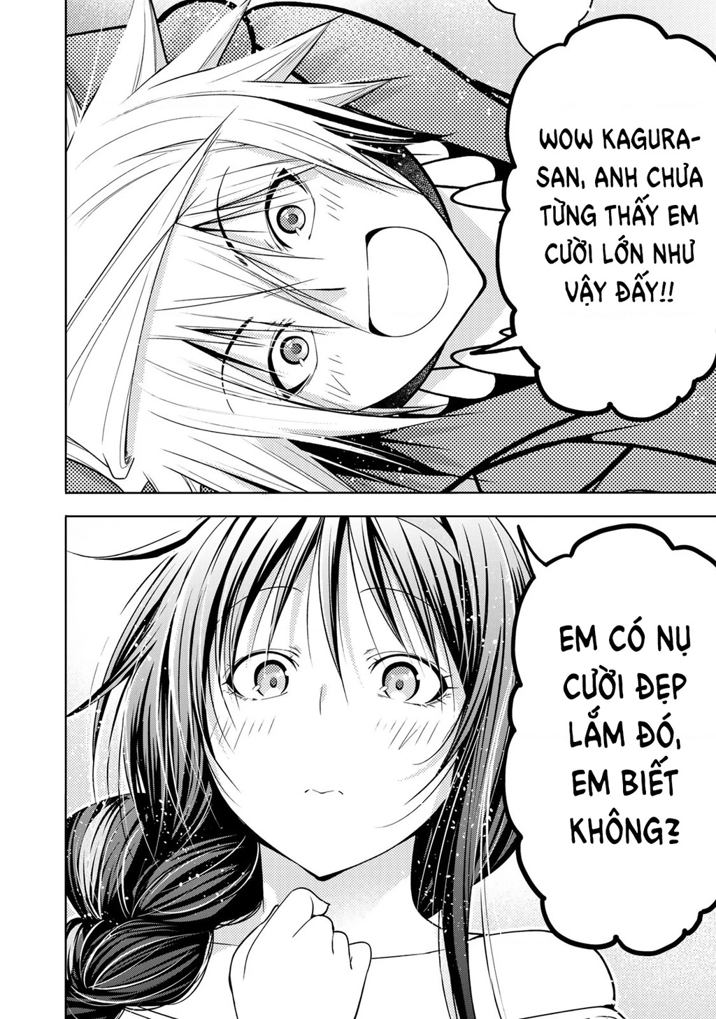 Tenpuru Chapter 133 - 16