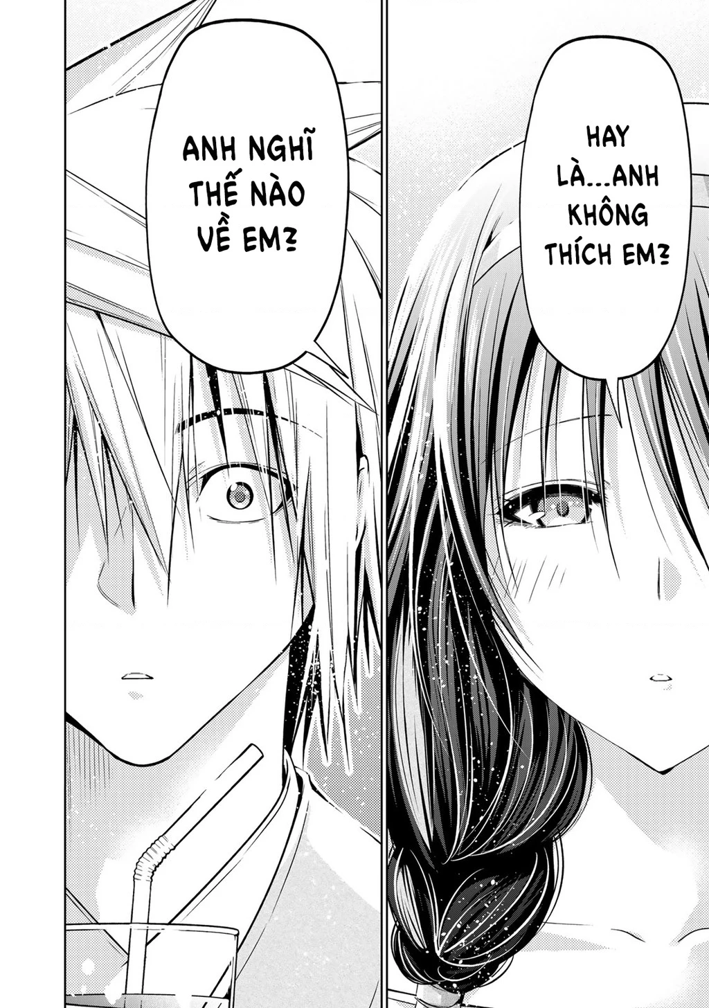 Tenpuru Chapter 133 - 20