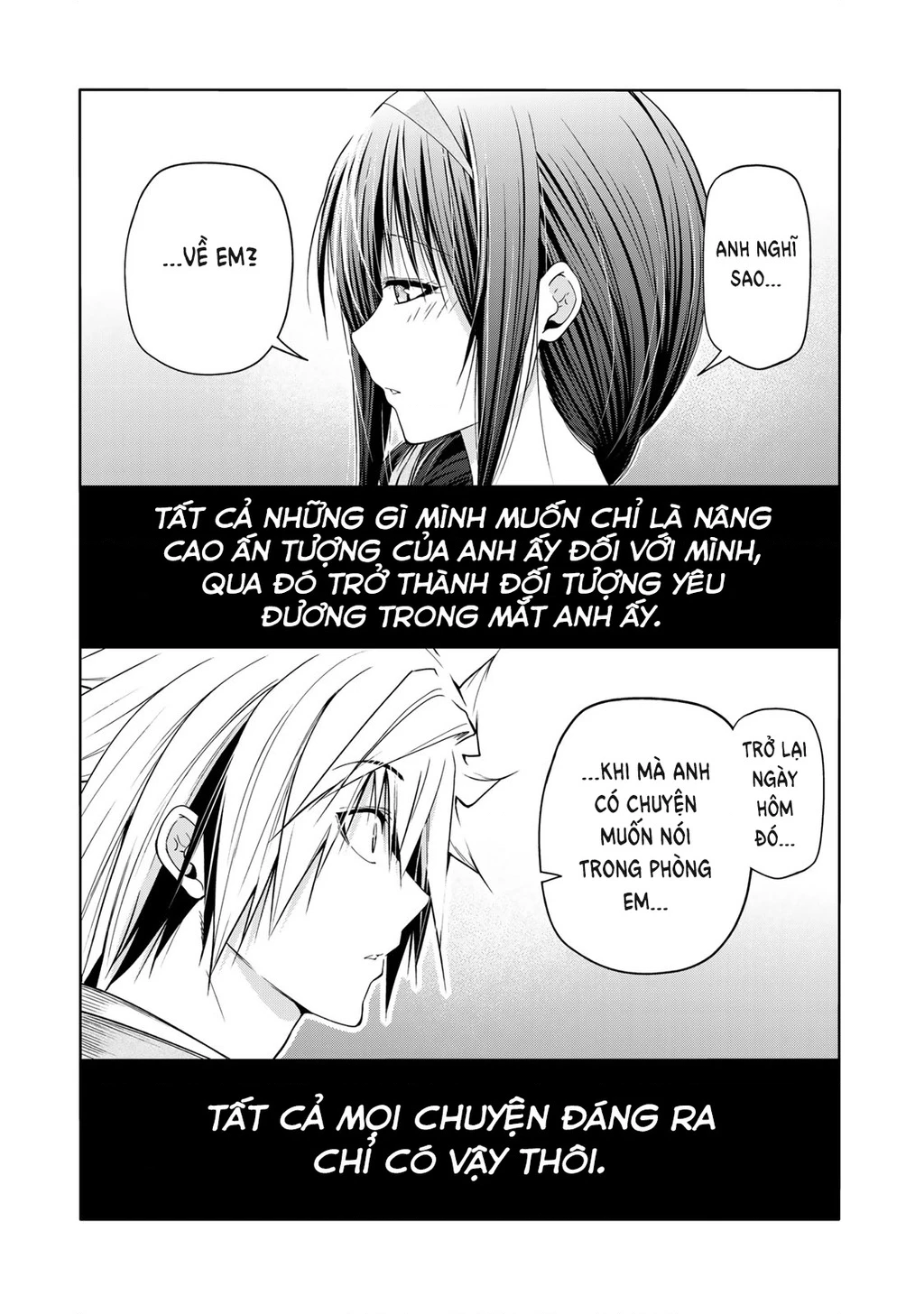 Tenpuru Chapter 134 - 1