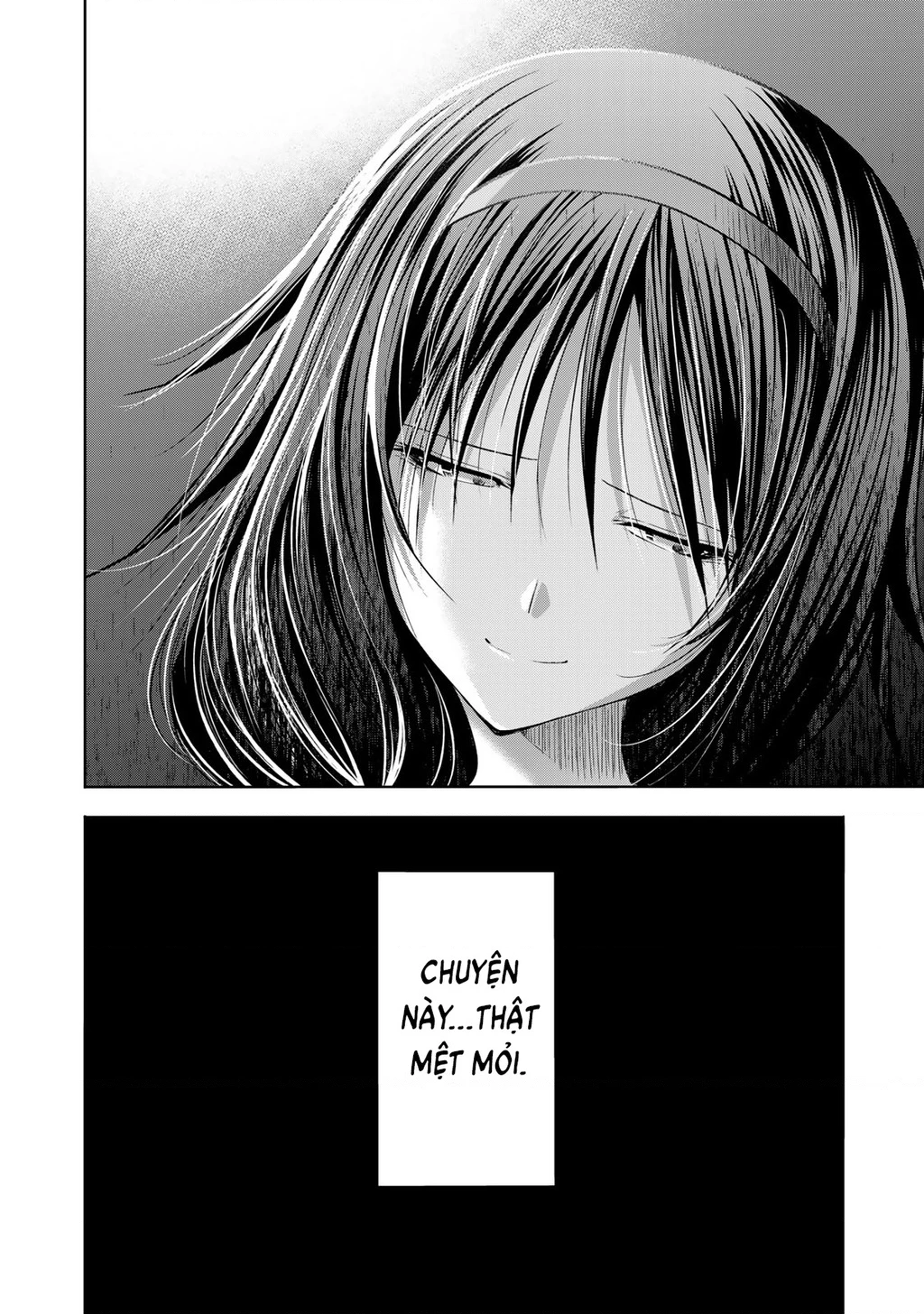Tenpuru Chapter 134 - 10