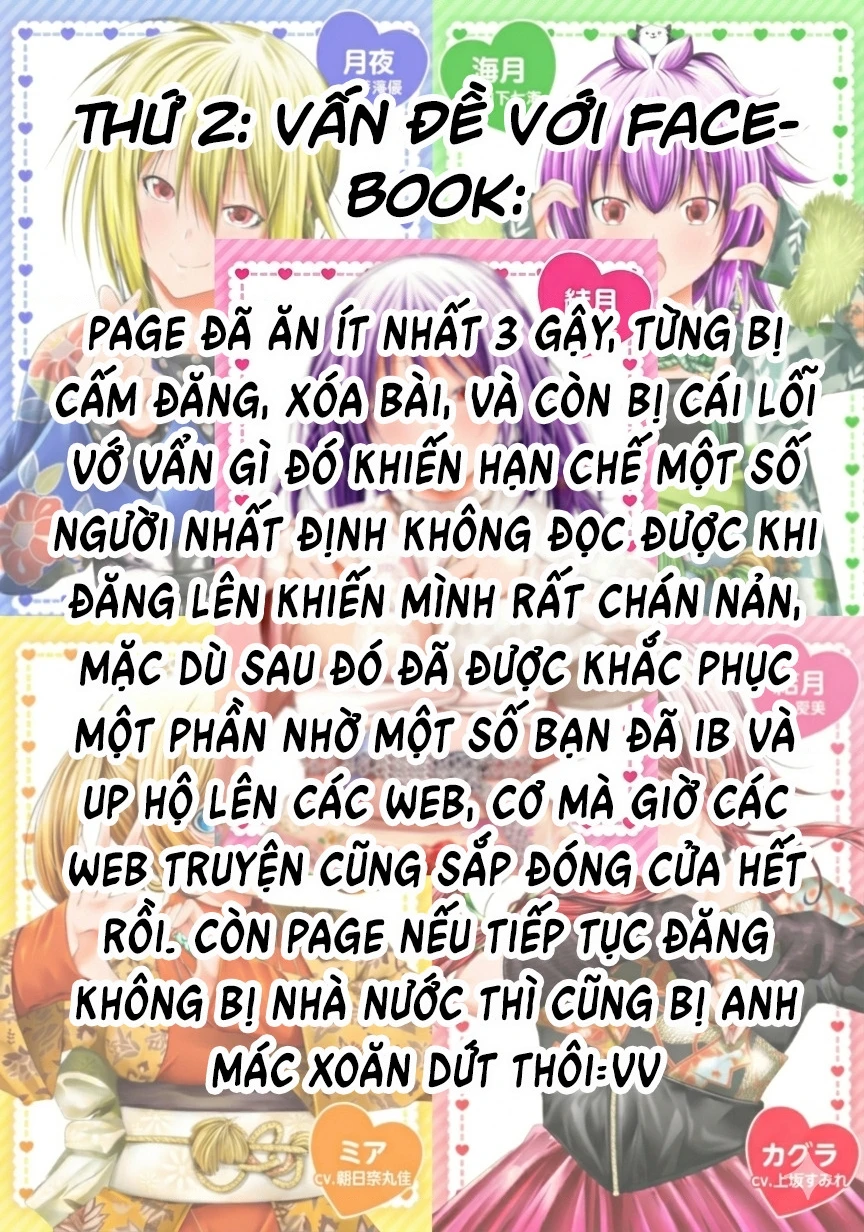 Tenpuru Chapter 134 - 26