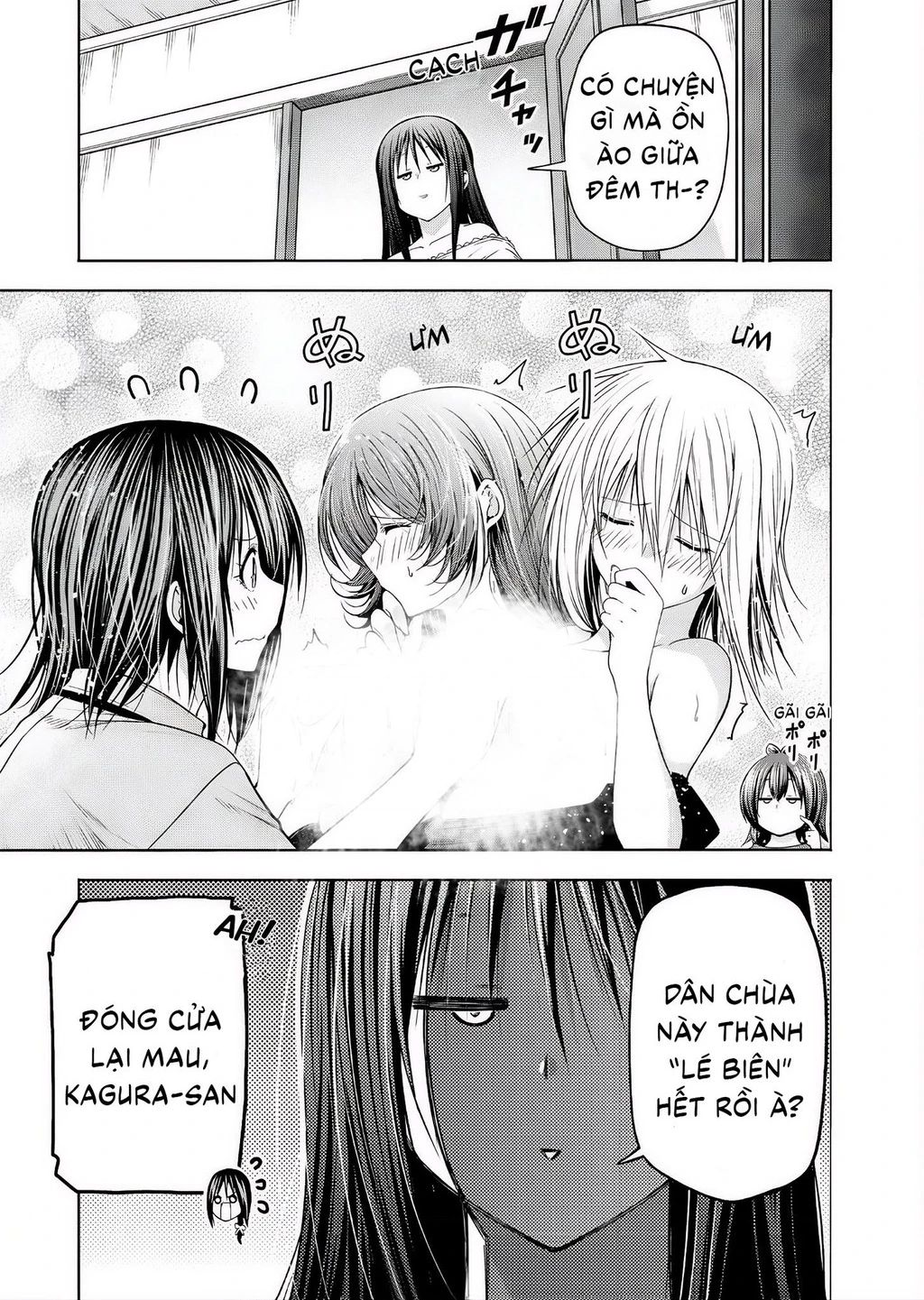 Tenpuru Chapter 134.5 - 5