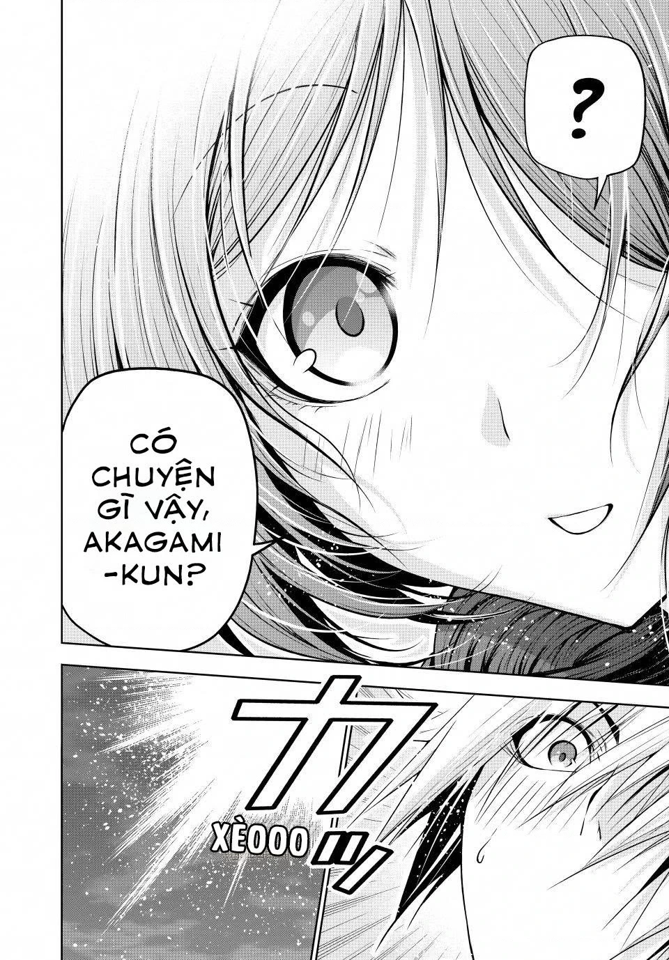Tenpuru Chapter 137 - 4