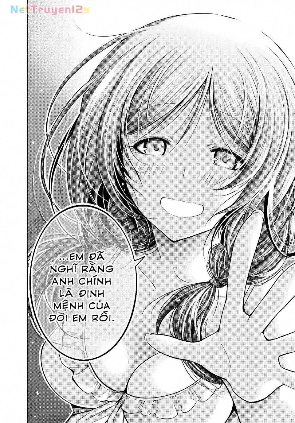 Tenpuru Chapter 137 - 8