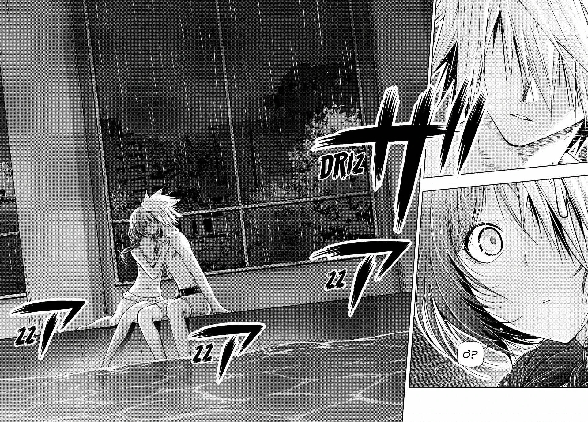 Tenpuru Chapter 137 - 10