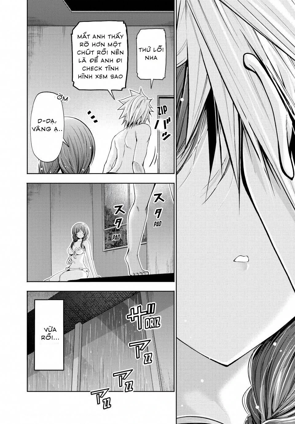 Tenpuru Chapter 137 - 11