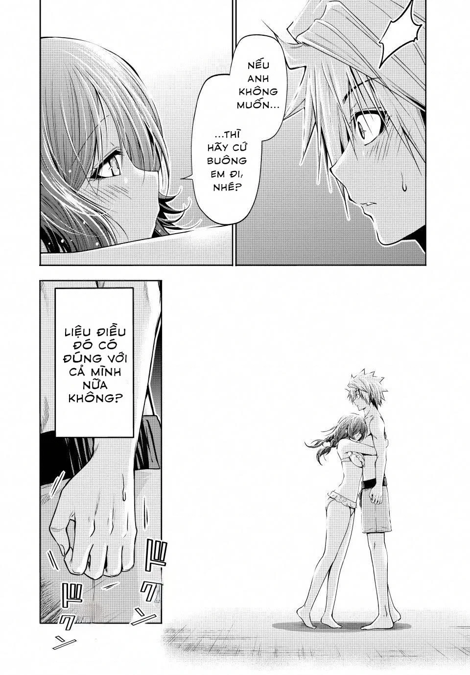 Tenpuru Chapter 137 - 18