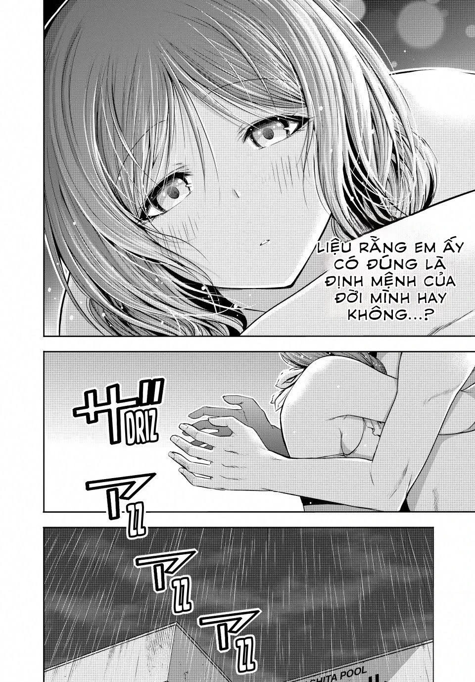 Tenpuru Chapter 137 - 19