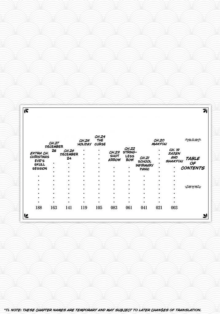 Tenpuru Chapter 19 - 4