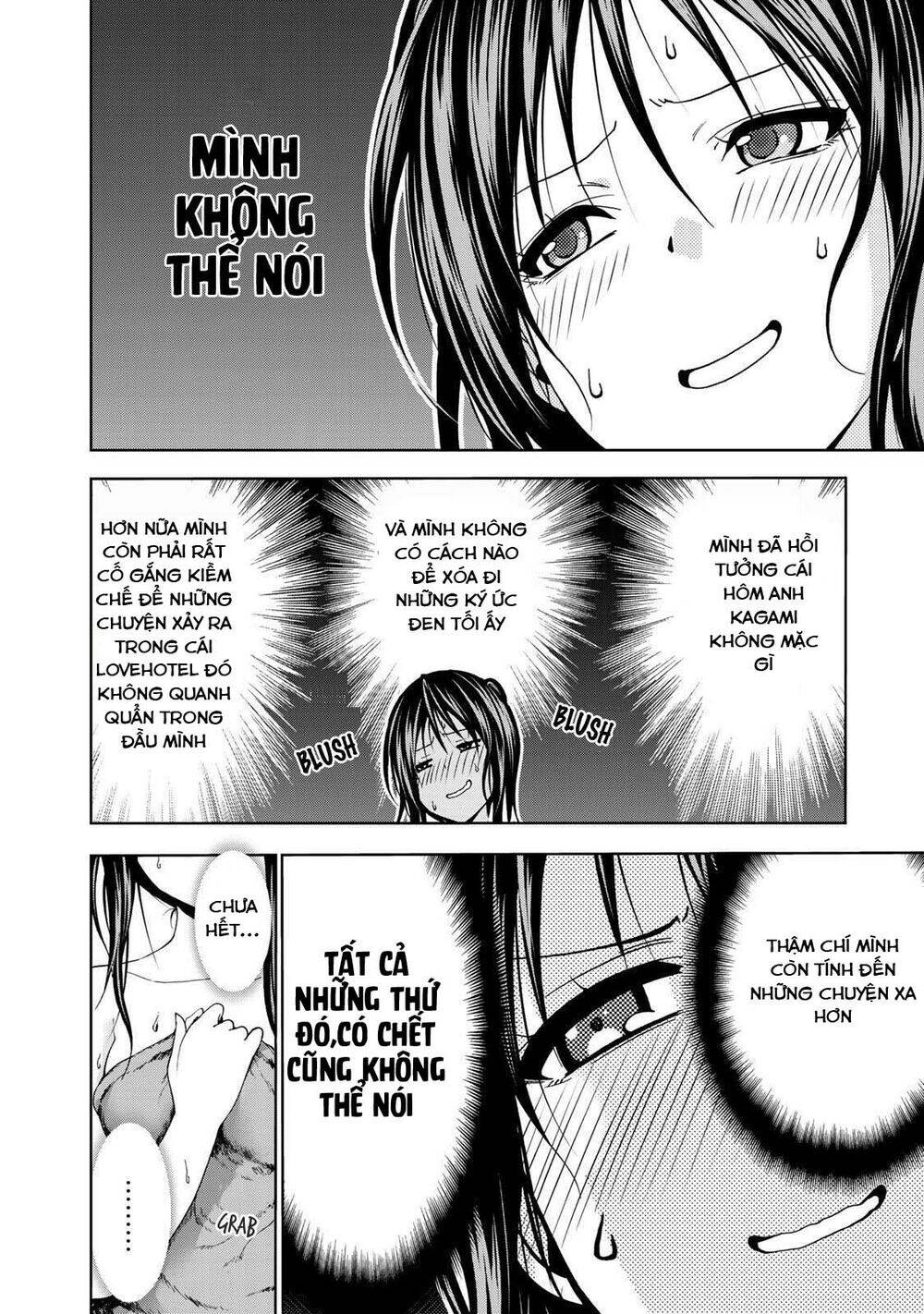 Tenpuru Chapter 20 - 14