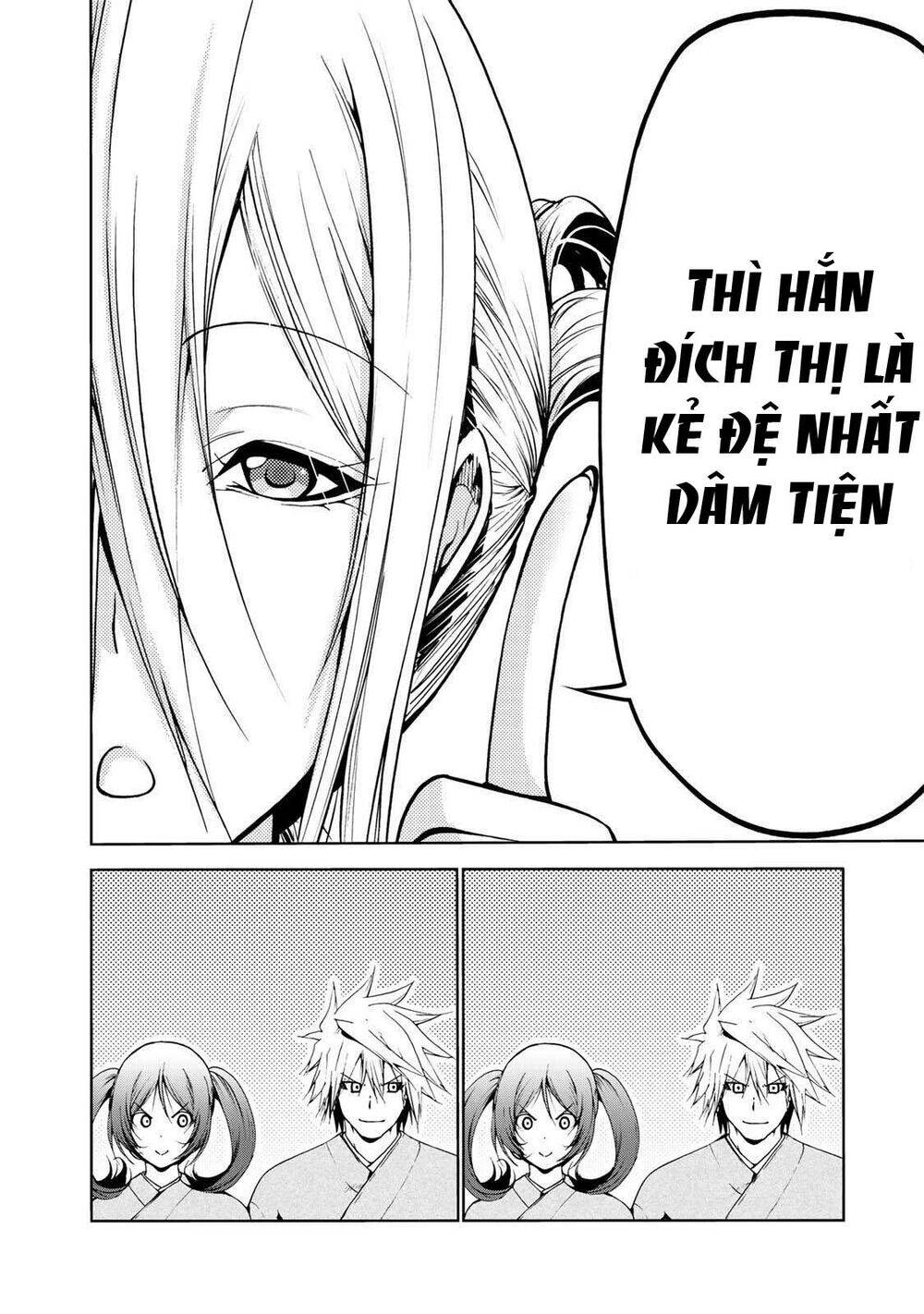 Tenpuru Chapter 20 - 18