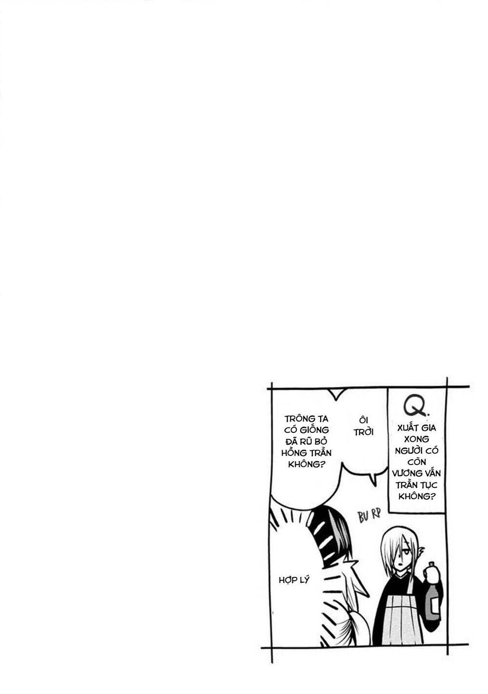 Tenpuru Chapter 20 - 20