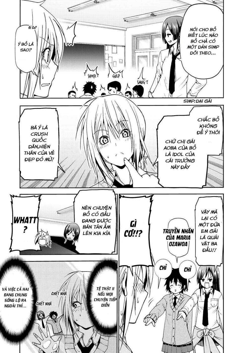 Tenpuru Chapter 21 - 7