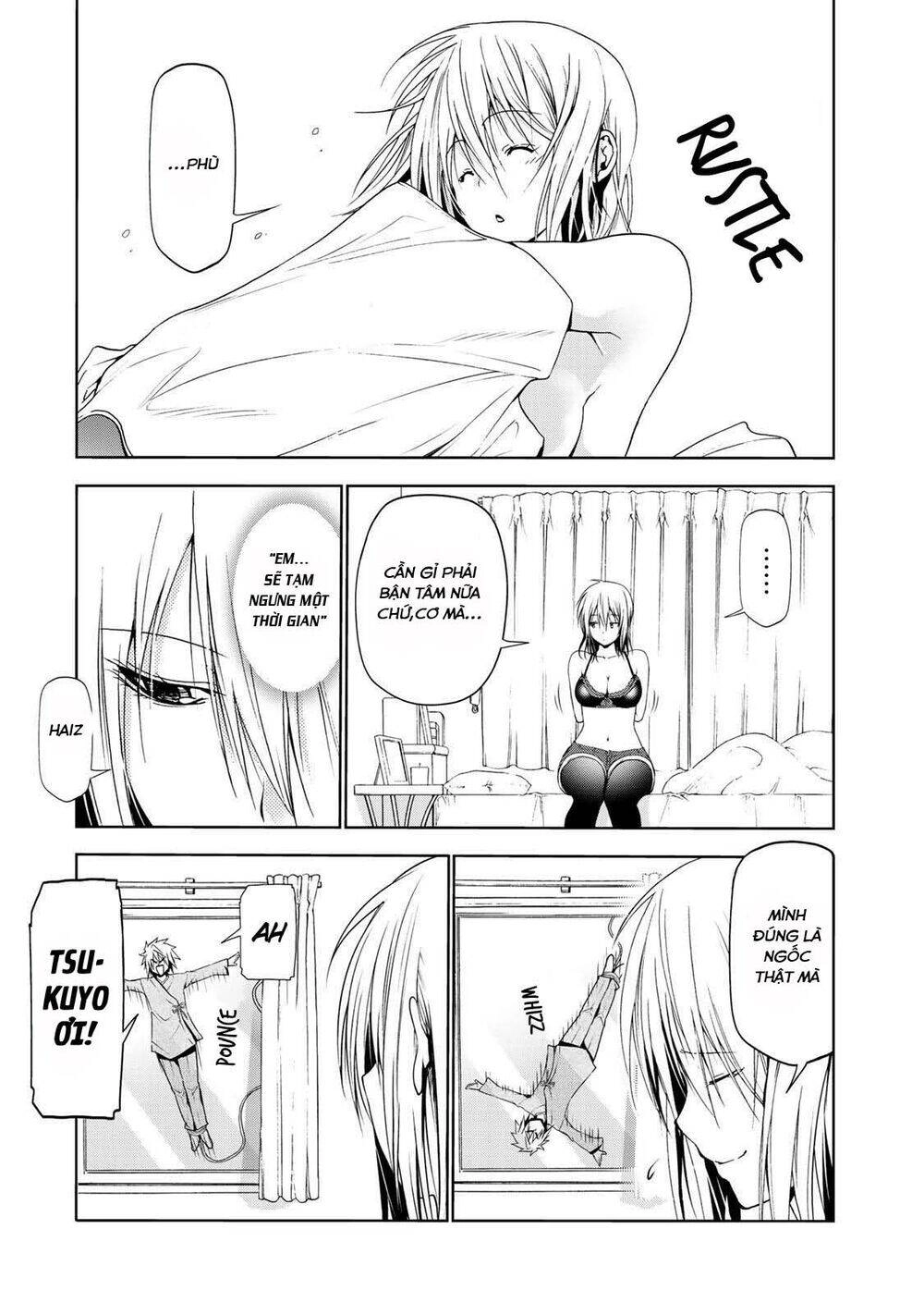 Tenpuru Chapter 22 - 7