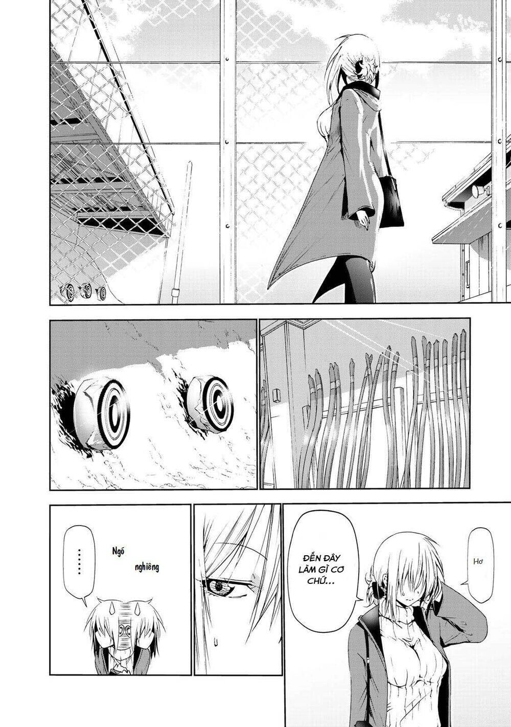 Tenpuru Chapter 22 - 12